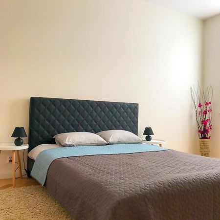 D&M Apart Malmeda 17 Белосток Экстерьер фото