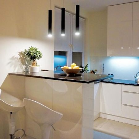 D&M Apart Malmeda 17 Белосток Экстерьер фото